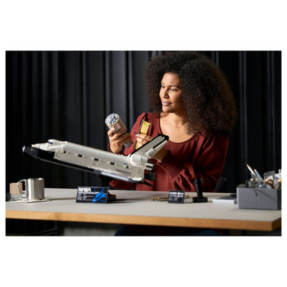 LEGO Creator Expert - NASA-Spaceshuttle Discovery