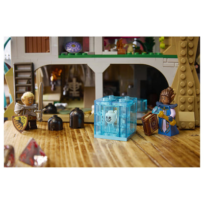 LEGO Ideas Dungeons & Dragons: Die Sage vom Roten Drachen 21348