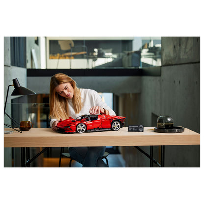 LEGO Technic Ferrari Daytona SP3 42143