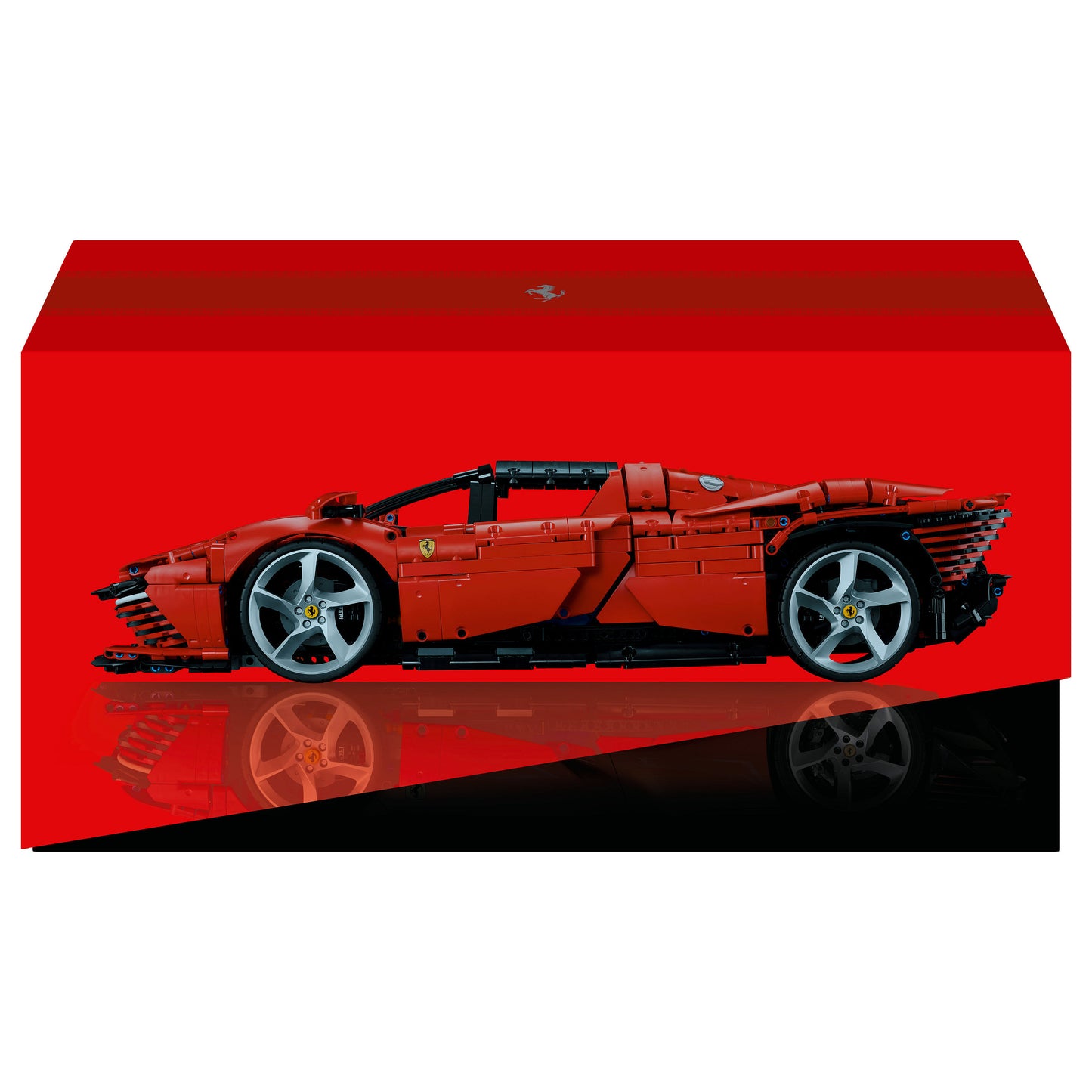 LEGO Technic Ferrari Daytona SP3 42143