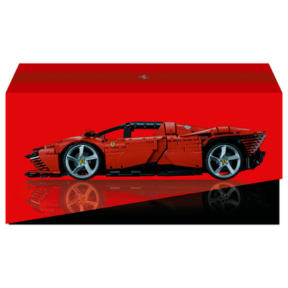 LEGO Technic Ferrari Daytona SP3 42143