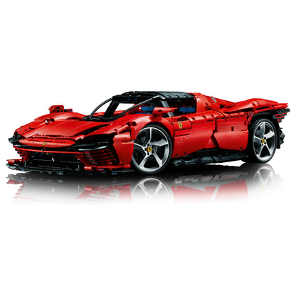 LEGO Technic Ferrari Daytona SP3 42143