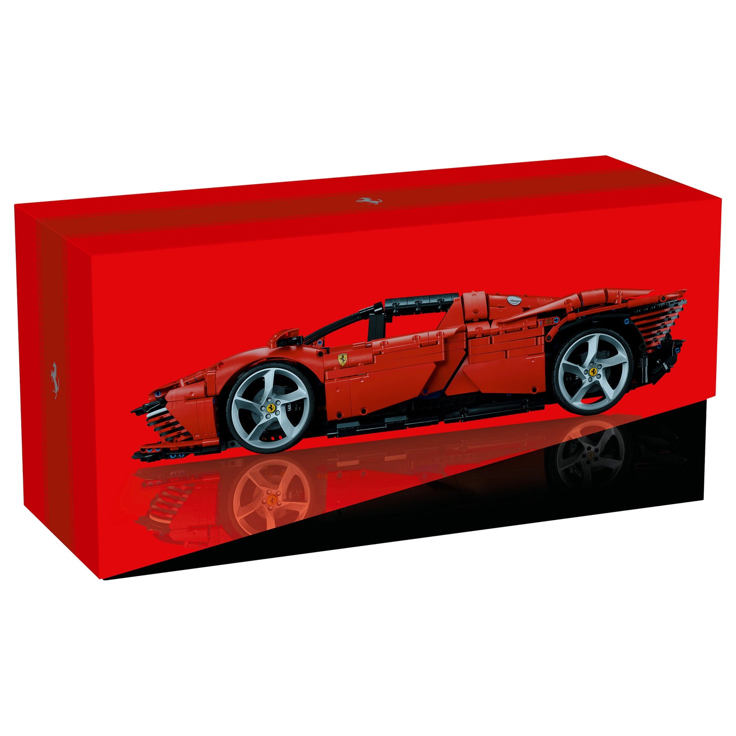 LEGO Technic Ferrari Daytona SP3 42143