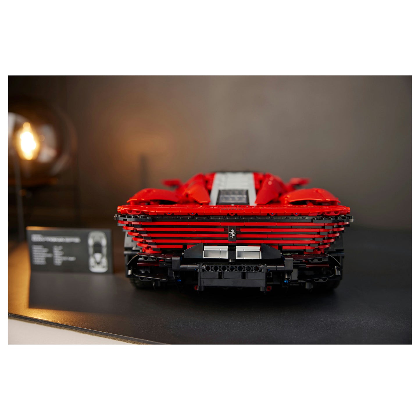 LEGO Technic Ferrari Daytona SP3 42143