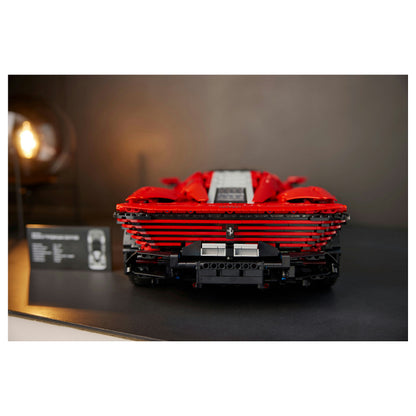 LEGO Technic Ferrari Daytona SP3 42143