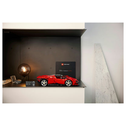 LEGO Technic Ferrari Daytona SP3 42143