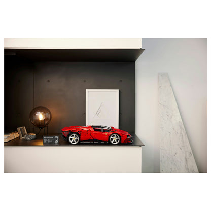 LEGO Technic Ferrari Daytona SP3 42143