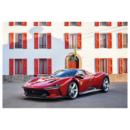 LEGO Technic Ferrari Daytona SP3 42143