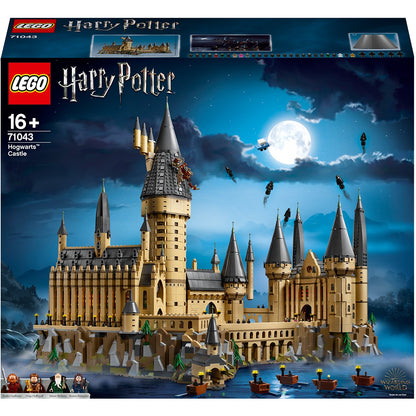 LEGO Harry Potter - Schloss Hogwarts