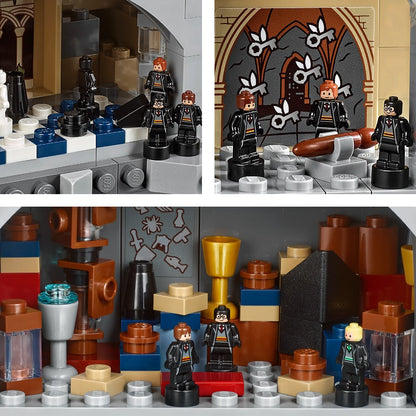 LEGO Harry Potter - Schloss Hogwarts