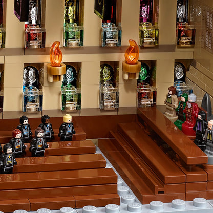 LEGO Harry Potter - Schloss Hogwarts