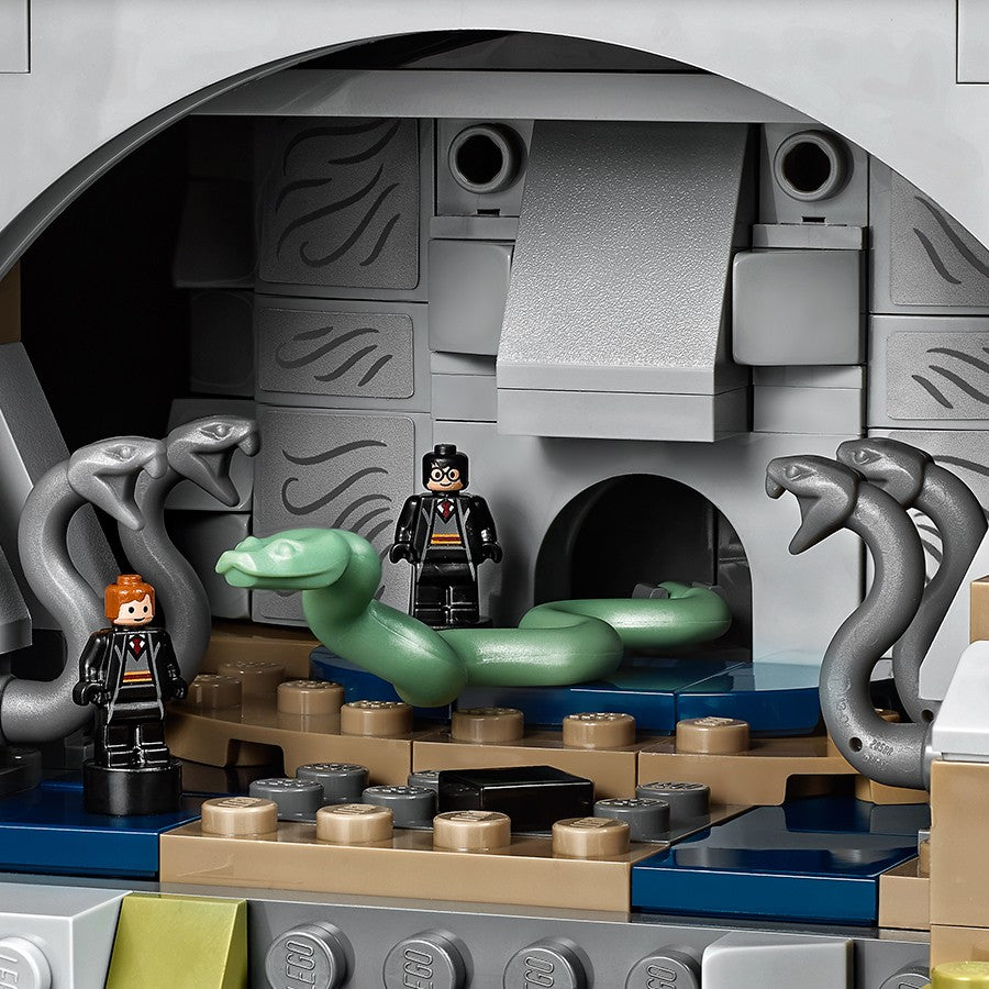LEGO Harry Potter - Schloss Hogwarts