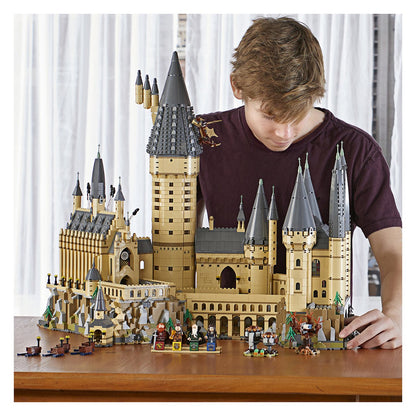 LEGO Harry Potter - Schloss Hogwarts