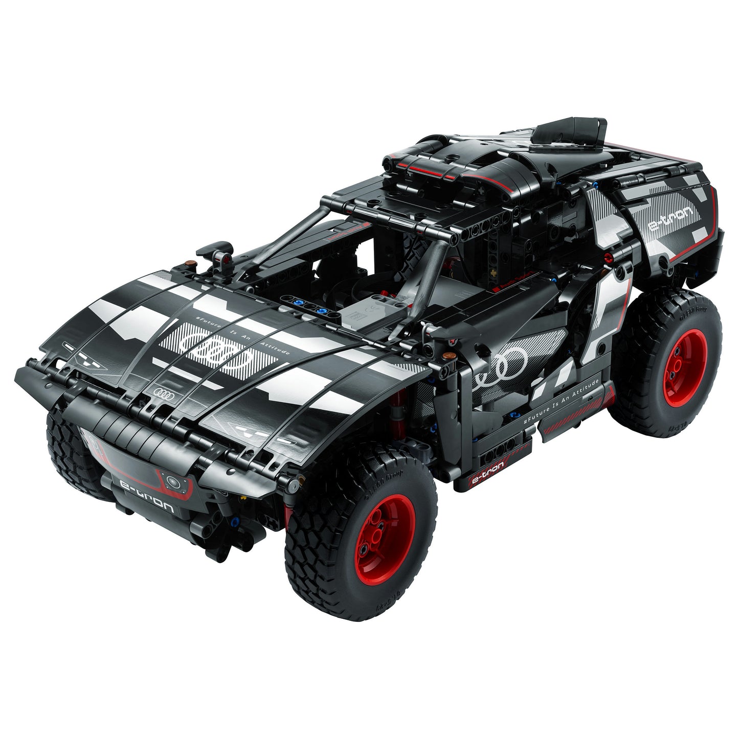 LEGO Technic - Audi RS Q e-tron