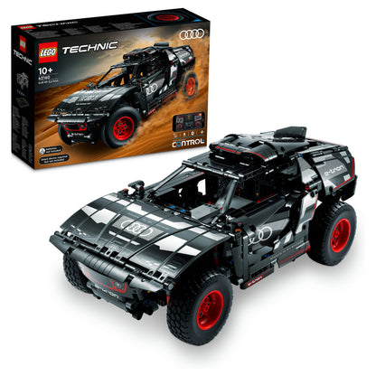 LEGO Technic - Audi RS Q e-tron