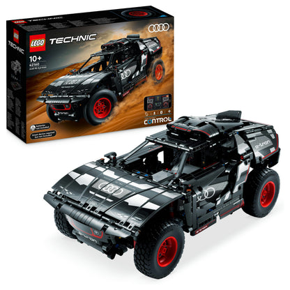 LEGO Technic - Audi RS Q e-tron