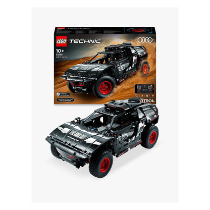 LEGO Technic - Audi RS Q e-tron
