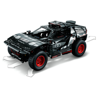 LEGO Technic - Audi RS Q e-tron