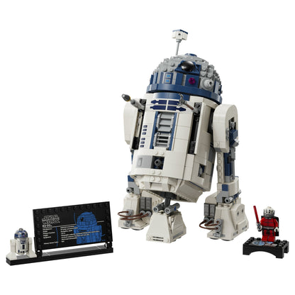 LEGO Star Wars - R2-D2