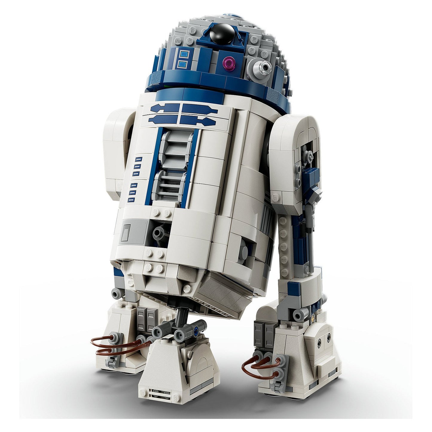 LEGO Star Wars - R2-D2