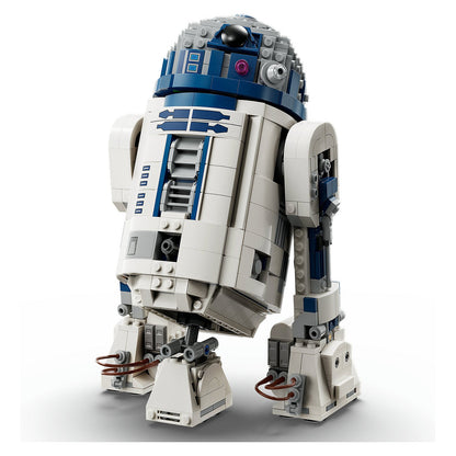 LEGO Star Wars - R2-D2