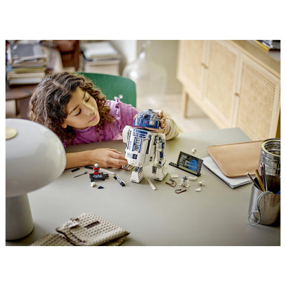 LEGO Star Wars - R2-D2