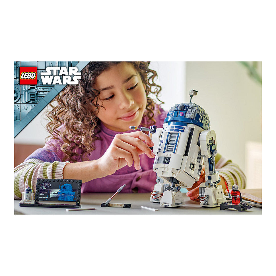LEGO Star Wars - R2-D2