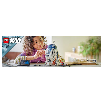 LEGO Star Wars - R2-D2
