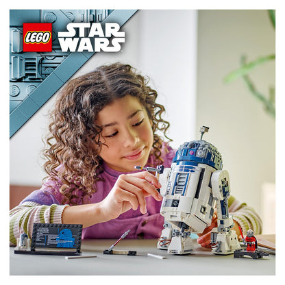 LEGO Star Wars - R2-D2