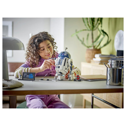 LEGO Star Wars - R2-D2