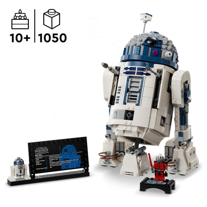 LEGO Star Wars - R2-D2