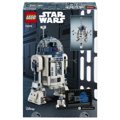 LEGO Star Wars - R2-D2