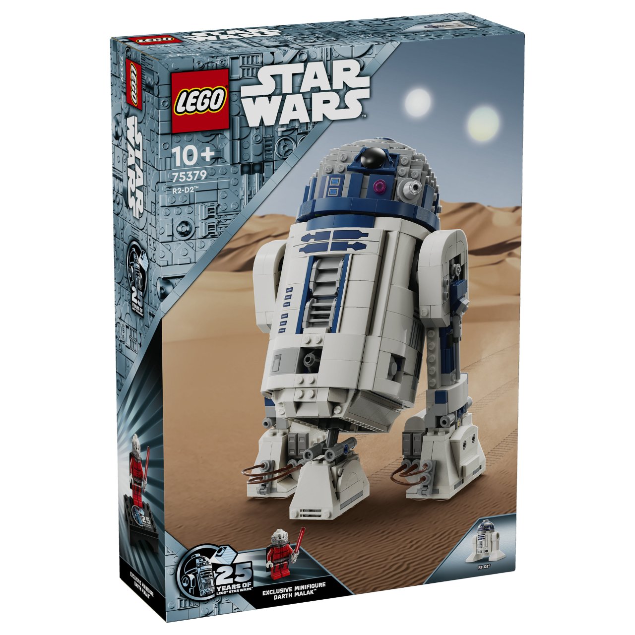 LEGO Star Wars - R2-D2