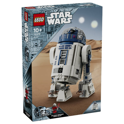 LEGO Star Wars - R2-D2