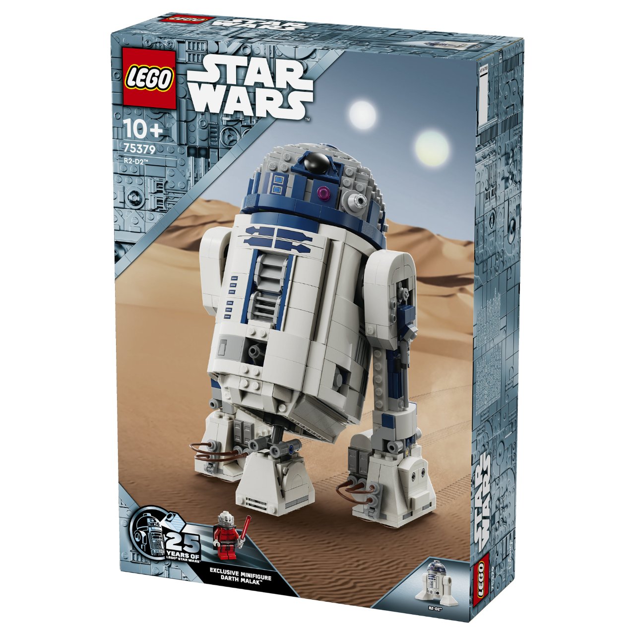 LEGO Star Wars - R2-D2
