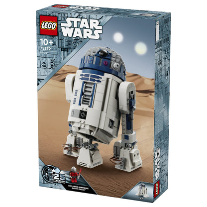 LEGO Star Wars - R2-D2