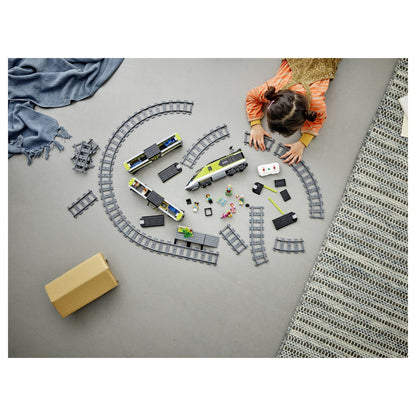 LEGO City - Personen-Schnellzug