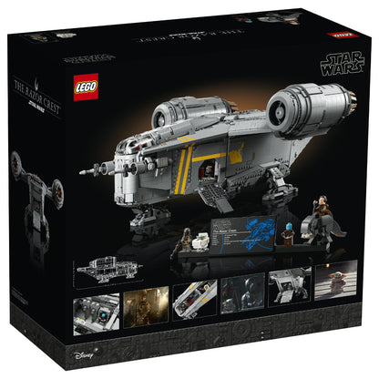 LEGO Star Wars - The Razor Crest
