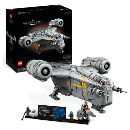 LEGO Star Wars - The Razor Crest