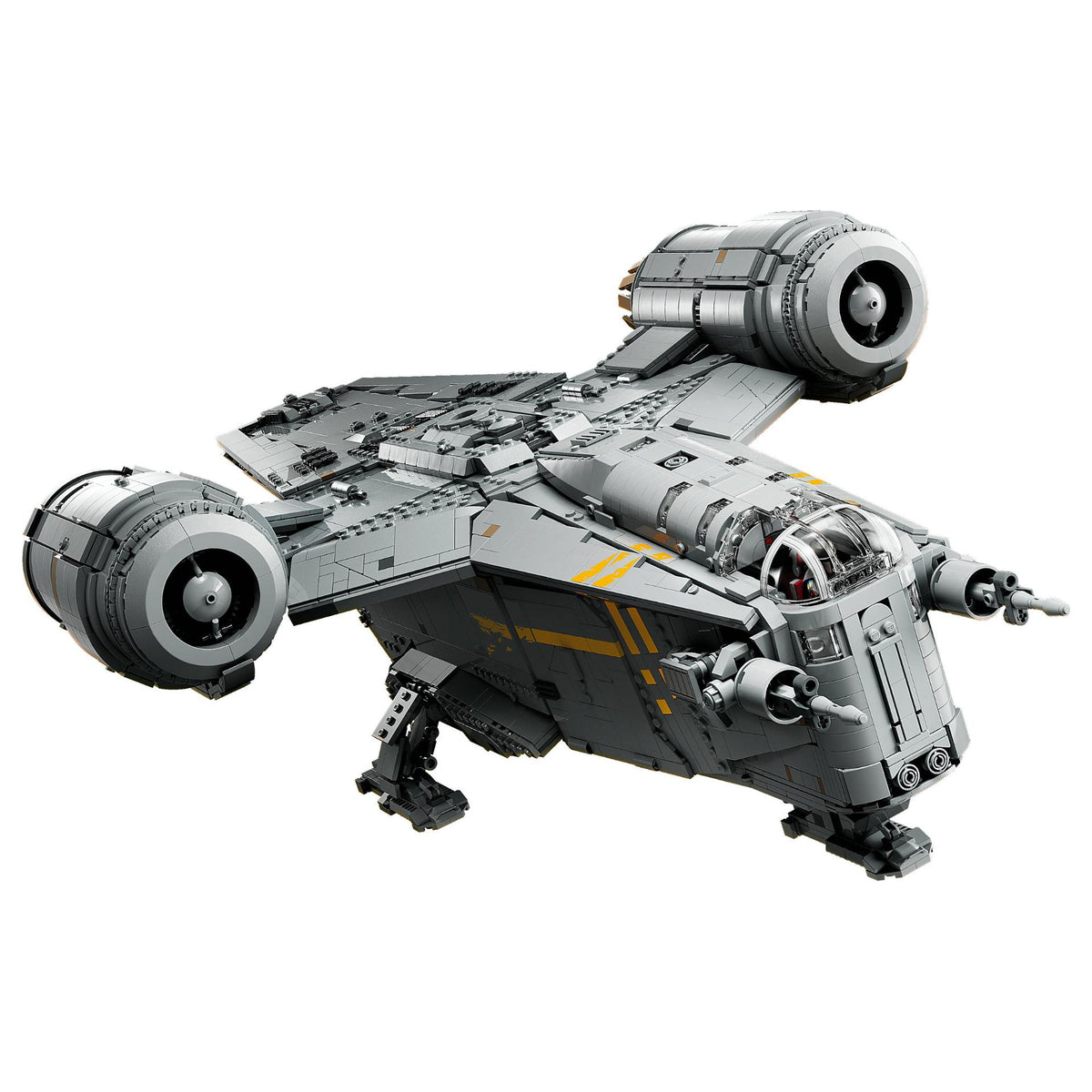 LEGO Star Wars - The Razor Crest