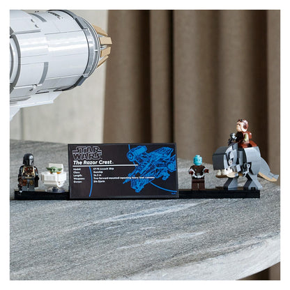 LEGO Star Wars - The Razor Crest