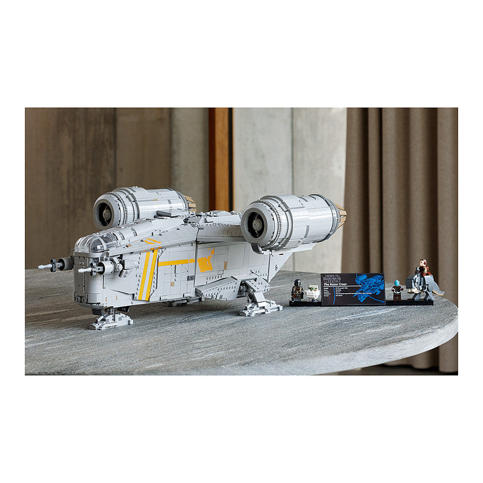 LEGO Star Wars - The Razor Crest