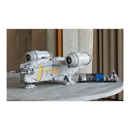 LEGO Star Wars - The Razor Crest