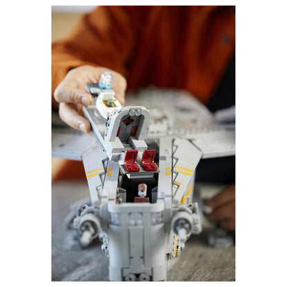 LEGO Star Wars - The Razor Crest