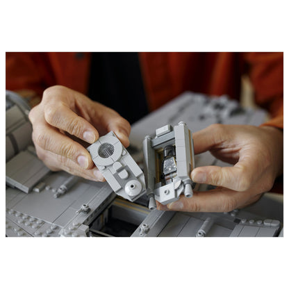 LEGO Star Wars - The Razor Crest
