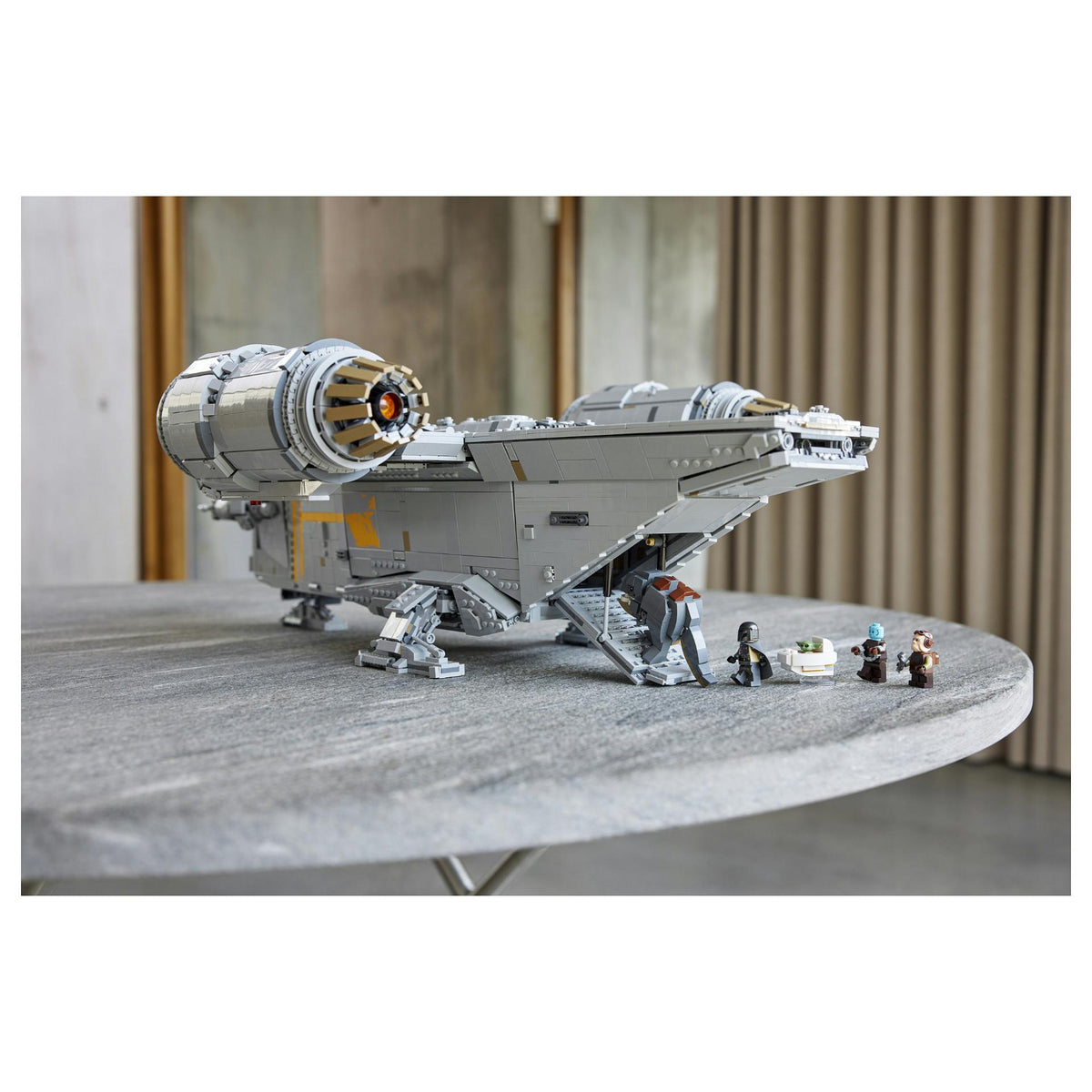 LEGO Star Wars - The Razor Crest