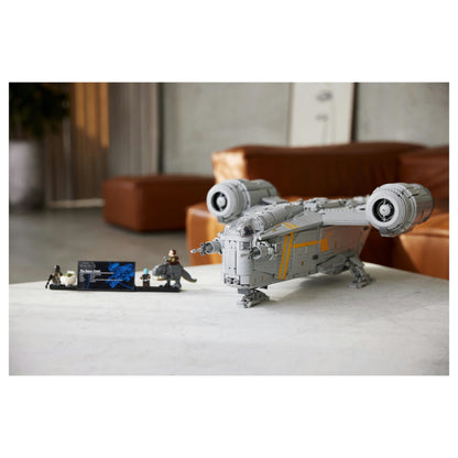 LEGO Star Wars - The Razor Crest