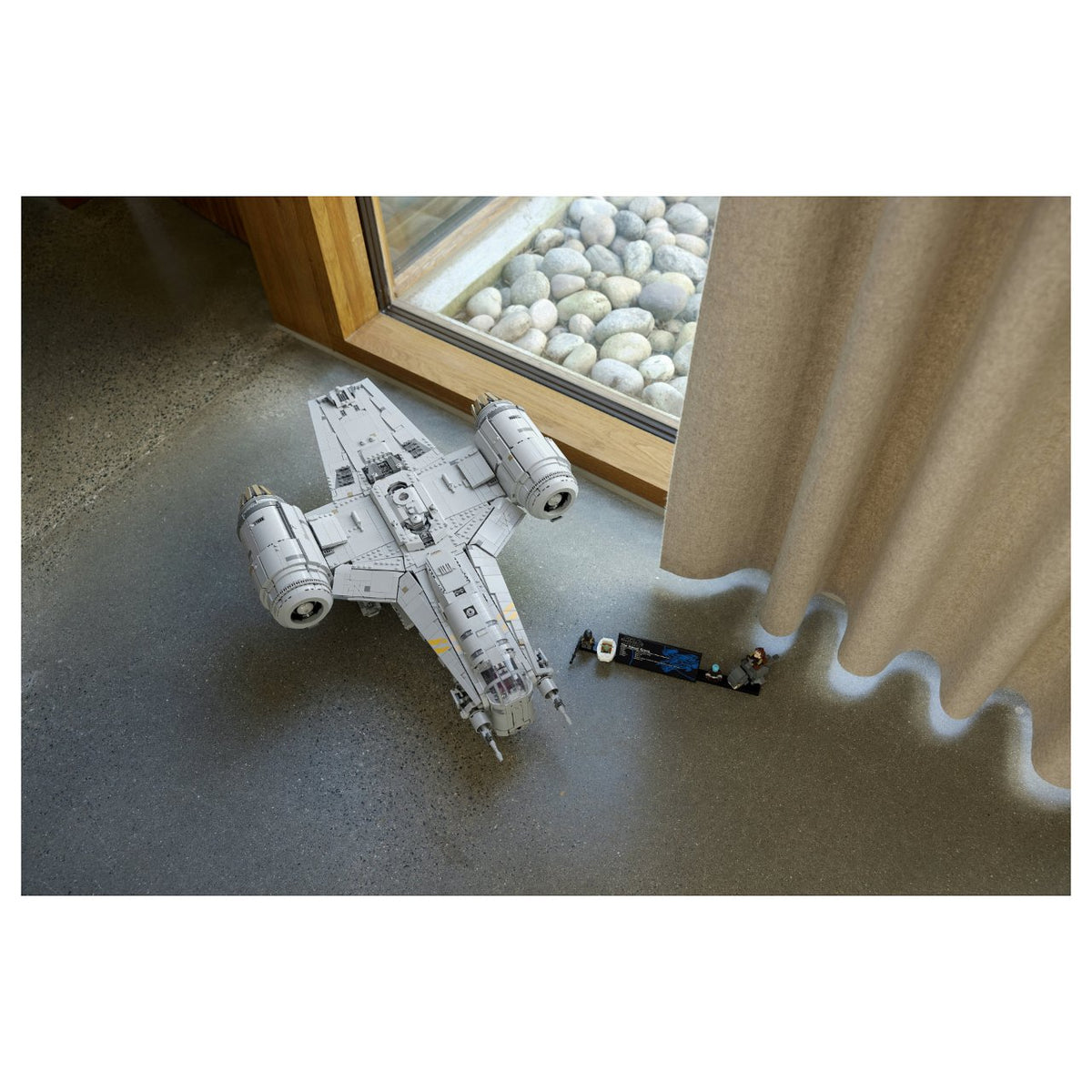 LEGO Star Wars - The Razor Crest