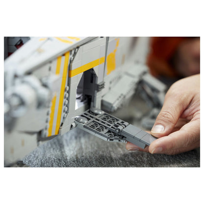 LEGO Star Wars - The Razor Crest