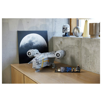 LEGO Star Wars - The Razor Crest